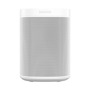 Sonos One SL (White) Speaker Accessories Shop Online at Dubai Offers