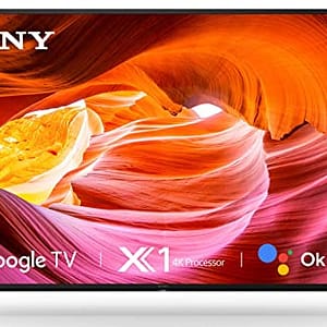 Sony 65 Inch 4K Ultra HD Smart LED TV & Audio Shop Online at Dubai Offers