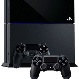 Sony PlayStation 4 Launch Edition 500 GB Electronics Shop Online at Dubai Offers