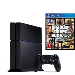 Sony PlayStation 4 Standard Edition 500GB Electronics Shop Online at Dubai Offers