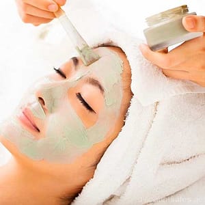 Spa September Special Beauty Care Shop Online at Dubai Offers