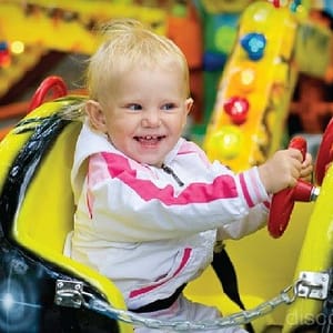 Sparkys Family Fun Park with FGB Bank Credit Card Offers Shop Online at Dubai Offers