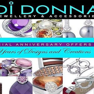 Special Anniversary Offers Fashion & Jewelry Shop Online at Dubai Offers