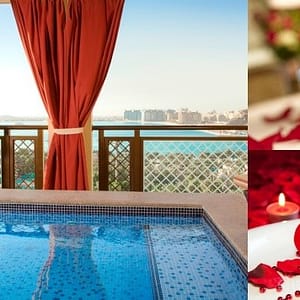 Special Romantic Escape Offer at Arjaan by Rotana Entertainment Offers Shop Online at Dubai Offers