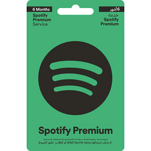 Spotify Men's Shop Online at Dubai Offers