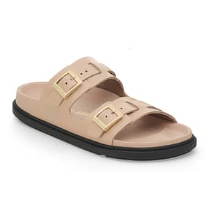 St Barths Natural Leather New Beige Female Female Shop Online at Dubai Offers