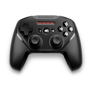 SteelSeries Nimbus+ Wireless Gaming Controller Accessories Shop Online at Dubai Offers