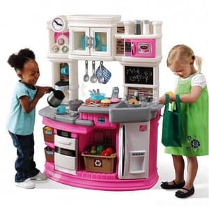 Step2 Chefs Gourmet Kitchen Babycare Products Shop Online at Dubai Offers