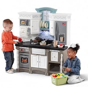 Step2 Dream Kitchen Children Shop Online at Dubai Offers