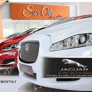 Summer Deals up to 30% Discount on Selected Models Jaguar Shop Online at Dubai Offers