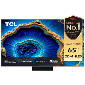 TCL 65-inch 4K TV TV & Audio Shop Online at Dubai Offers