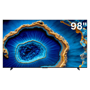 TCL 98-inch 4K TV TV & Audio Shop Online at Dubai Offers