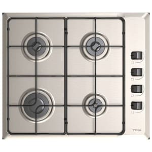 TEKA 4-Zone Gas Hob Appliances Shop Online at Dubai Offers