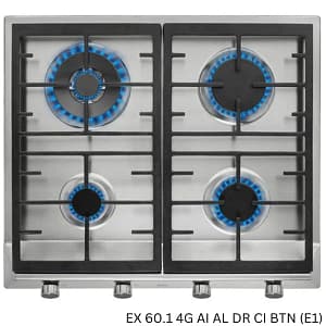 TEKA 58cm Gas Hob Appliances Shop Online at Dubai Offers