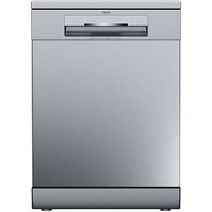 TEKA 60 cm free standing dishwasher PremiumCare Series with 14 place settings and third tray MultiFlex3 Appliances Shop Online at Dubai Offers