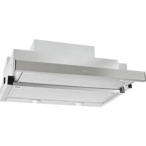 TEKA 90cm Pull-out Hood with Finger Print Proof front panel and 2+1 speeds Appliances Shop Online at Dubai Offers