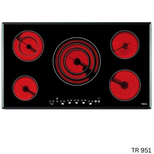 TEKA 90cm Vitroceramic Hob Appliances Shop Online at Dubai Offers