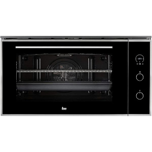 TEKA Built-in Multifunction Oven with HydroClean Appliances Shop Online at Dubai Offers