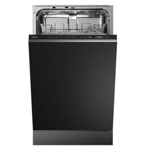 TEKA Fully integrated dishwasher with 7 washing programs in 45cm Appliances Shop Online at Dubai Offers