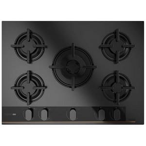 TEKA Gas on Glass hob Special edition by Italdesign Giugiaro Appliances Shop Online at Dubai Offers