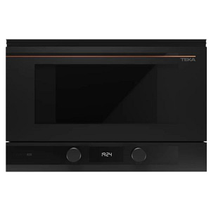 TEKA Infinity G1 Built-in Microwave Special edition by Italdesign Giugiaro Appliances Shop Online at Dubai Offers