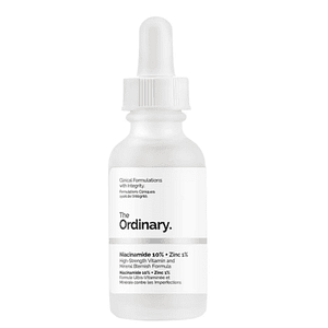 THE ORDINARY Niacinamide 10% + Zinc 1% 30ml-All Products All Products Shop Online at Dubai Offers