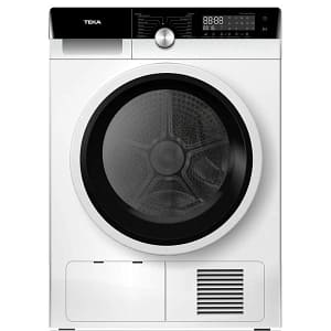 Teka Premium Care Series dryer with 15 drying programs Appliances Shop Online at Dubai Offers