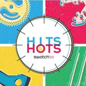 The Mystery Continues with Hits and Hots Swatch DSF Promo Al Ghurair Centre Shop Online at Dubai Offers