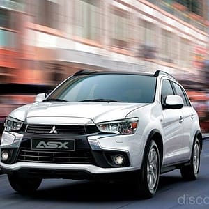 The New Mitsubishi ASX Offer Mitsubishi Shop Online at Dubai Offers