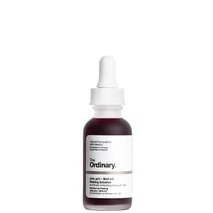 The Ordinary AHA 30% + BHA 2% Peeling Solution | 30ML-All Products All Products Shop Online at Dubai Offers