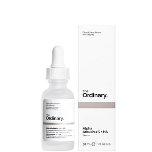 The Ordinary Alpha Arbutin 2% + HA | 30ML-All Products All Products Shop Online at Dubai Offers