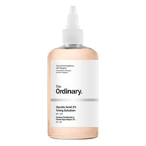 The Ordinary Glycolic Acid 7% Toning Solution – 240 ml-All Products All Products Shop Online at Dubai Offers