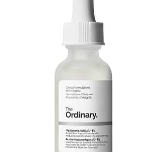 The Ordinary. Hyaluronic Acid 2% + B5 | 30ML-All Products All Products Shop Online at Dubai Offers