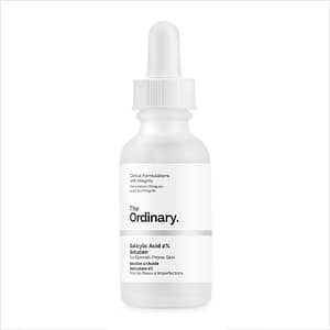 The Ordinary. Salicylic Acid 2% Solution 30ml-All Products All Products Shop Online at Dubai Offers