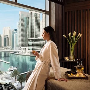 The Spa New Ayurvedic Treatments Offer @ The Address Dubai Marina Beauty Care Shop Online at Dubai Offers