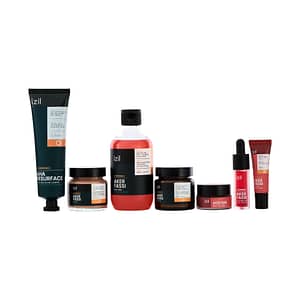 The Ultimate Aker Fassi Radiance Set – Ultimate Radiance & Nourishment For Skin & Lips Health & Beauty Shop Online at Dubai Offers