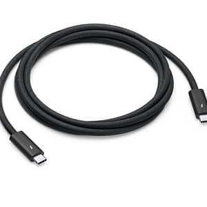 Thunderbolt 4 Pro Cable (1.8 m) Accessories Shop Online at Dubai Offers