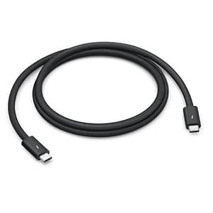 Thunderbolt 5 (USB-C) Pro Cable (1 m) Accessories Shop Online at Dubai Offers