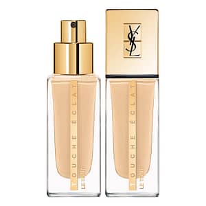 Touche Eclat Le Teint Renovated Foundation Complexion Shop Online at Dubai Offers