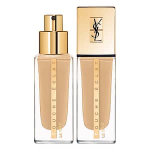 Touche Eclat Le Teint Renovated Foundation Complexion Shop Online at Dubai Offers