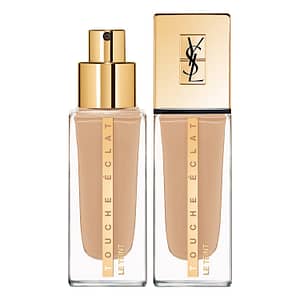 Touche Eclat Le Teint Renovated Foundation Complexion Shop Online at Dubai Offers