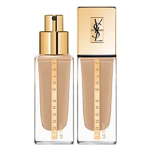 Touche Eclat Le Teint Renovated Foundation Complexion Shop Online at Dubai Offers