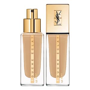 Touche Eclat Le Teint Renovated Foundation Complexion Shop Online at Dubai Offers