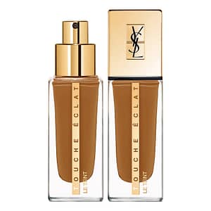 Touche Eclat Le Teint Renovated Foundation Complexion Shop Online at Dubai Offers