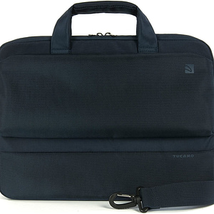 Tucano Dritta Slim Bag – Blue NoteBook 13-14 MacBook 15 Accessories Shop Online at Dubai Offers