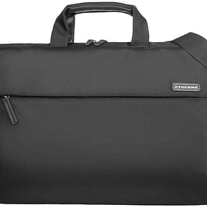 Tucano Free & Busy Bag – Black NoteBook 13-14 MacBook 15 Accessories Shop Online at Dubai Offers