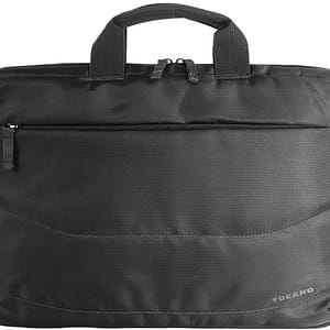 Tucano Idea Slim Bag – Black NoteBook 15.6 MacBook 16 Accessories Shop Online at Dubai Offers