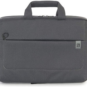 Tucano Loop Slim Bag – Black NoteBook 14 MacBook 13 Accessories Shop Online at Dubai Offers 2