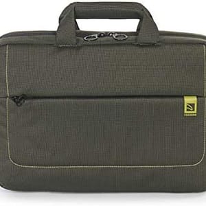 Tucano Loop Slim Bag – Green NoteBook 14 MacBook 13 Accessories Shop Online at Dubai Offers