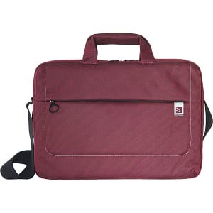 Tucano Loop Slim Bag – Red NoteBook 15.6 MacBook 16 Accessories Shop Online at Dubai Offers